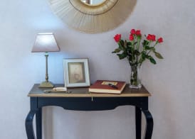 Casa Moazzo Suites and Apartments 5