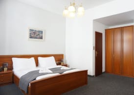 HOME1 - Lumes Boutique Hotel 5
