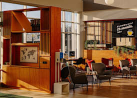 Holiday Inn Belgrade by IHG 4