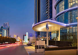 Hilton Riyadh Olaya 4