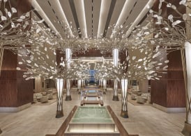 Mandarin Oriental Jumeira, Dubai 2