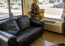 Rodeway Inn near Venice Beach 2
