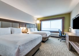 Holiday Inn Express & Suites DENTON SOUTH by IHG 5