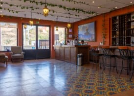 Hotel La Estación 5