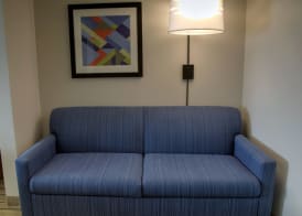 Holiday Inn Express ROCHELLE by IHG 3