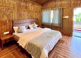 Bamboo Garden Cottages and Cafe 5