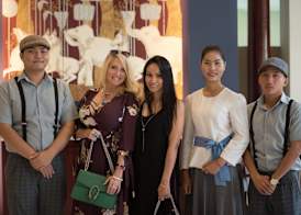 Memoire Palace Resort & Spa 4