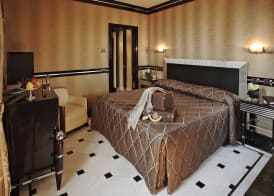 Grand Hotel Majestic gia' Baglioni 5