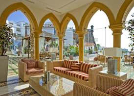 Gran Castillo Tagoro Family & Fun Playa Blanca 5