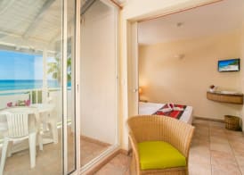 Karibea Sainte Luce Hotel 5