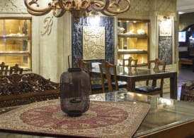 Balikcilar Hotel 5