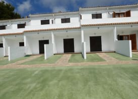Apartamentos La Cova 3000 5