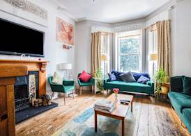 OYO The Lodge Bournemouth 2
