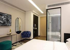 ABBA Hotel Tel Aviv-Yafo - Formerly Numa 4