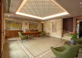 Resa Hotel Göcek 3