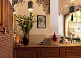 Riad Anya & SPA 4