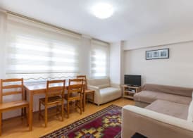 Sultan Apartments 3