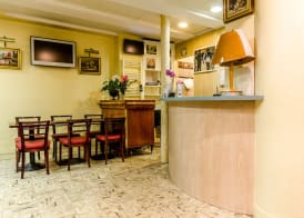 Avenir Hotel Montmartre 2