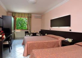 Hotel La Meridiana 4