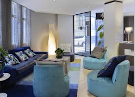 Mercure Nice Centre Grimaldi 2