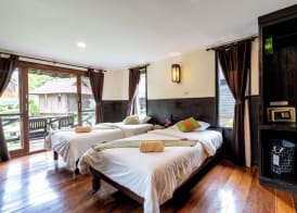 Mook Lanta Eco Resort 2
