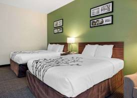 Sleep Inn & Suites Port Charlotte-Punta Gorda 3