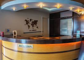 Pantheon Hotel 2