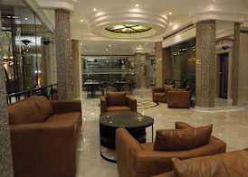 El Sheikh Suites Hotel 3