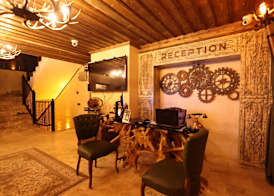 Alika Castle House 4
