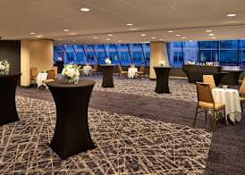 Sheraton Ottawa Hotel 2