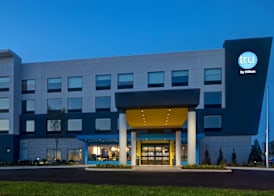 Tru By Hilton Manassas, Va 4