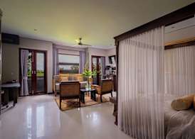 The LUXE Ubud - a Boutique Hotel 5