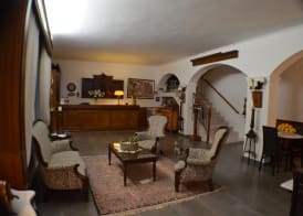 Mistral Hotel 3