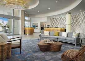 Pier South Resort, Autograph Collection 4