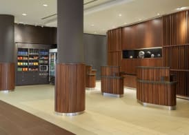 Courtyard by Marriott Calgary Airport 3