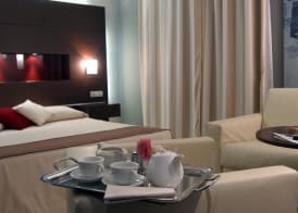 Inverigo Hotel 3