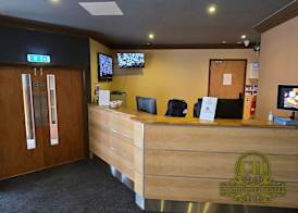 The Carmichael - Hull City Centre 2