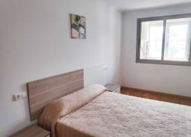Precioso apartamento en ares 2