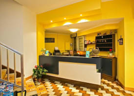 Hotel Antares 2