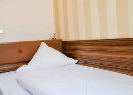 Hotel Villa Erlen 3