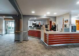 OREA Hotel Voro Brno 4