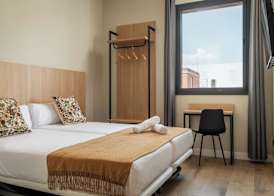 Aerohotel Barcelona Airport 24h 5