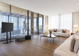 Barbaros Reserve Bodrum Residences Managed by Kempinski 5