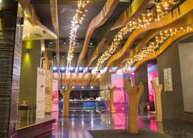 Hotel Orizont 3
