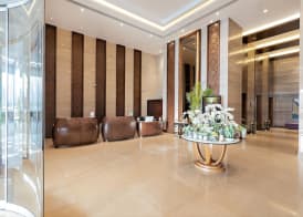 Ramee Dream Hotel Downtown 3