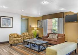 Best Western East El Paso Inn 2