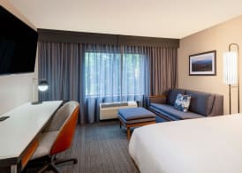 Courtyard by Marriott Denver Southwest Lakewood 4