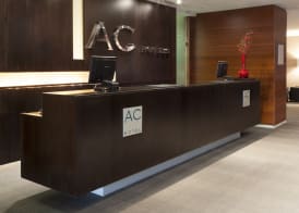 AC Hotel Murcia by Marriott 3