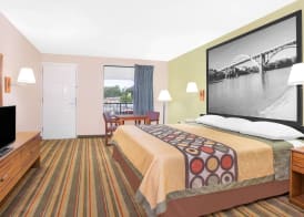 Super 8 by Wyndham Eufaula 5