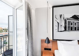 Mercure Klaipėda City Hotel, Meetings, Events, Restaurant & Bar - Accor Group 3